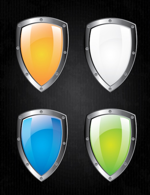 Shields