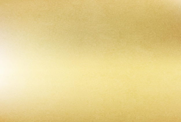 Vector shiny gold foil texture. golden vector background.