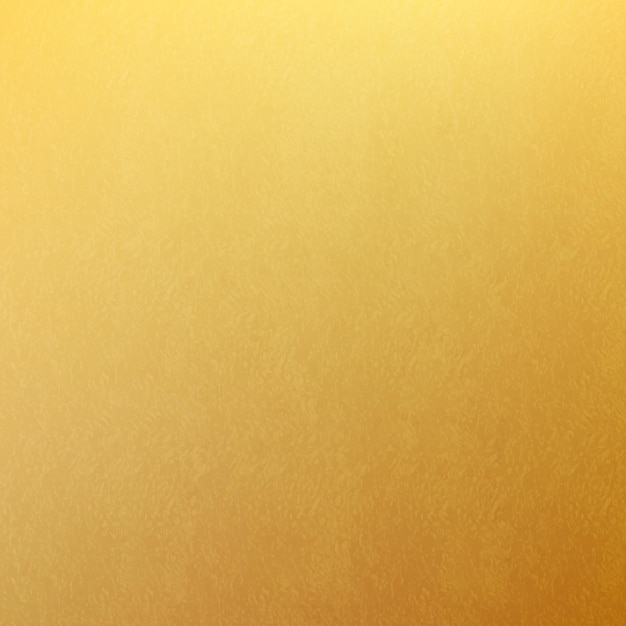 Vector shiny gold texture paper or metal golden vector background