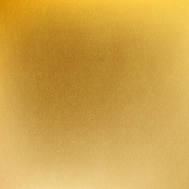 Shiny gold texture paper or metal. Golden vector background.