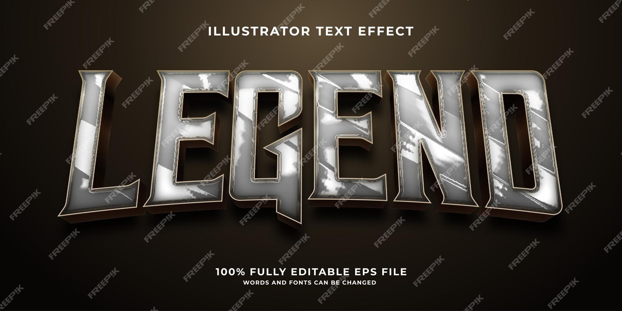 Epic Face Text Your Design Stock Vector (Royalty Free) 1311691781