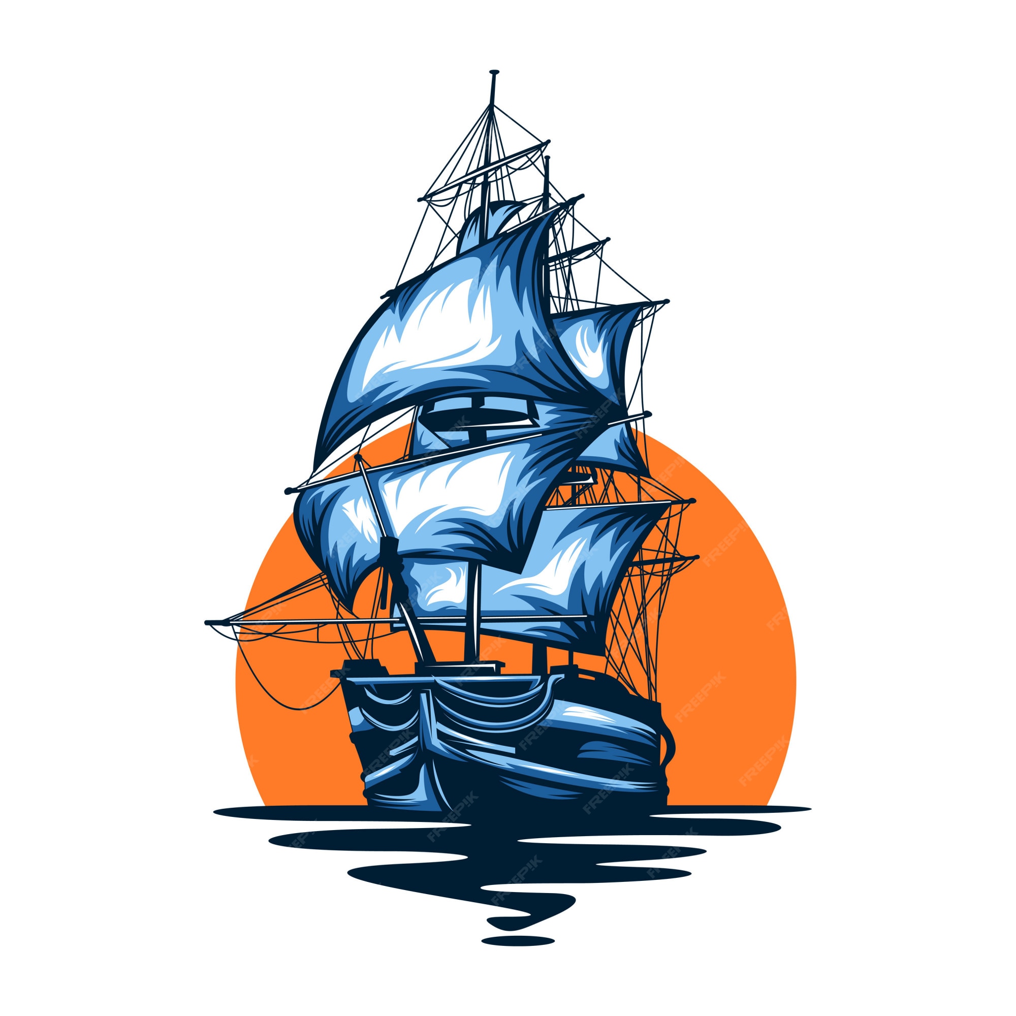 Pirate Ship Vector Images – Browse 91,776 Stock Photos, Vectors