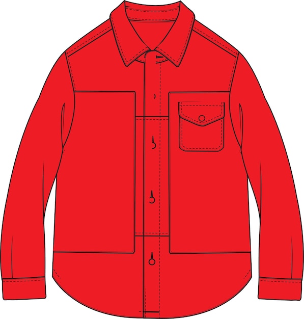 shirt design