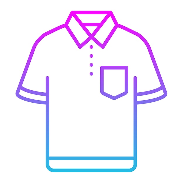 Shirt Icon