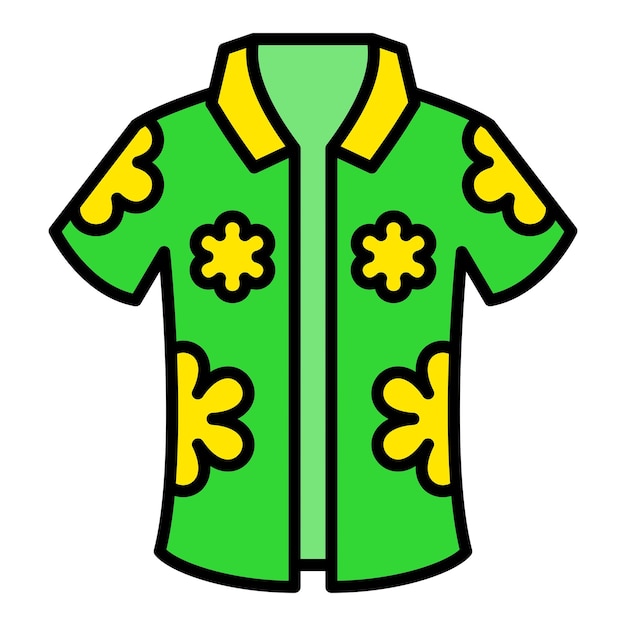 Shirt Icon