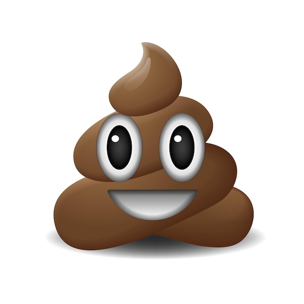 Funny Poop Emoji Images - Free Download on Freepik