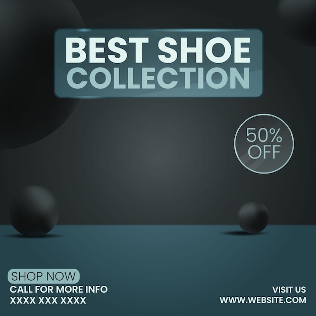 shoe promotion post best shoe collection