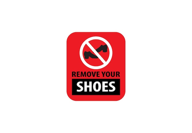 shoes allowed symbol 891323 20