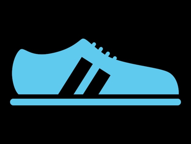 shoes vector design