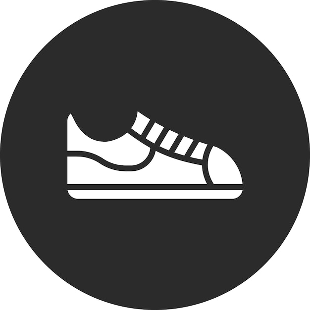 벡터 shoes vector icon illustration of mall iconset