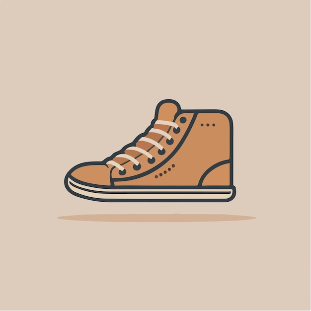 Shoes vector