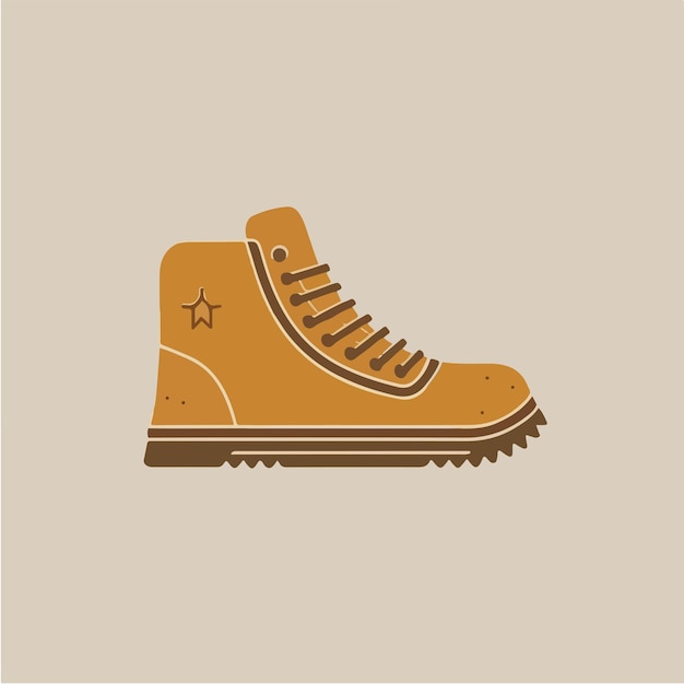 Shoes vector