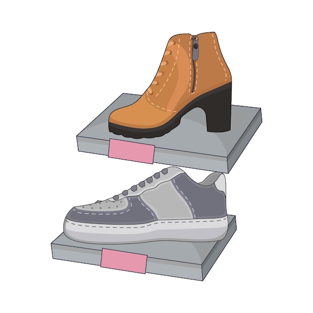 shoes