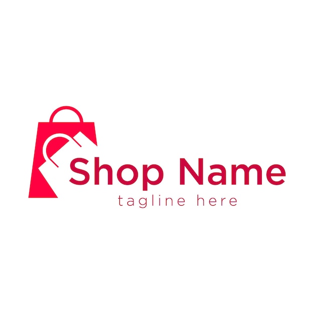 Shop logo Good Shop Logo