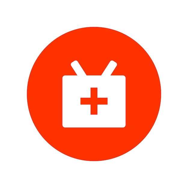 Shopee live start icon