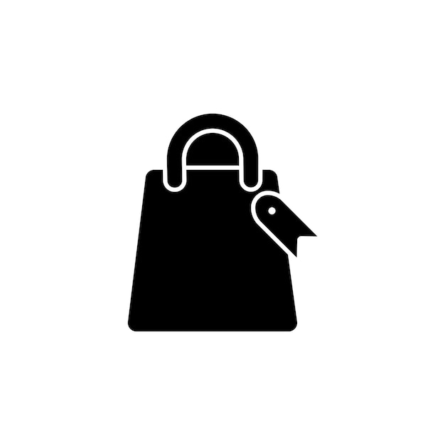 Shopping Bag Icon