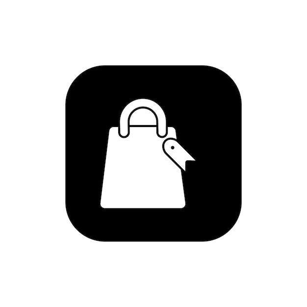 Shopping Bag Icon