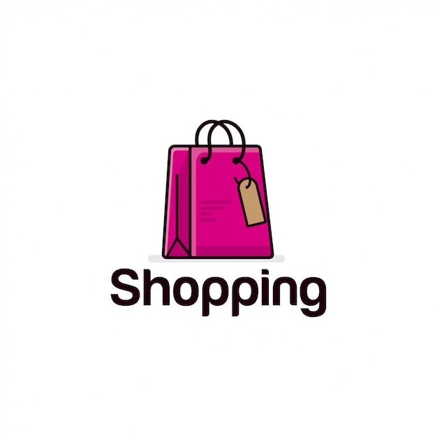 shopping bag 