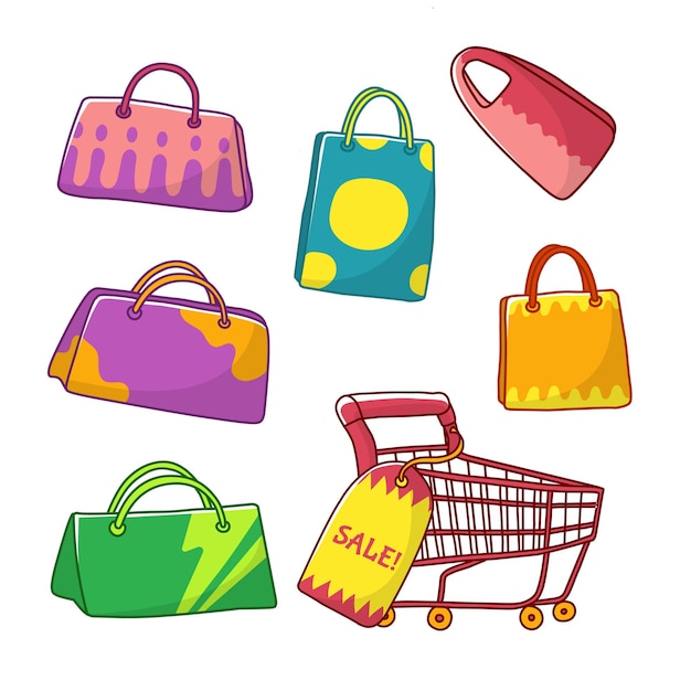 Shopping Bag