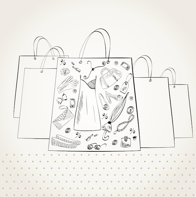 Shopping bag