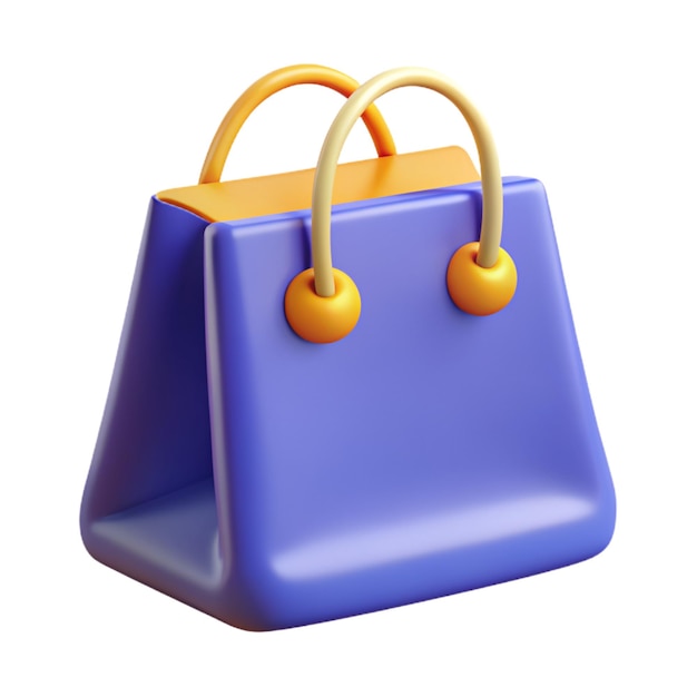 shopping bag