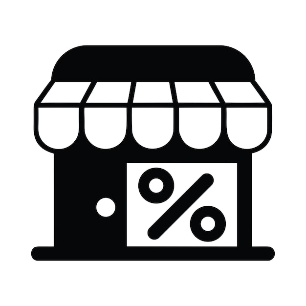 Shopping Basket Icon