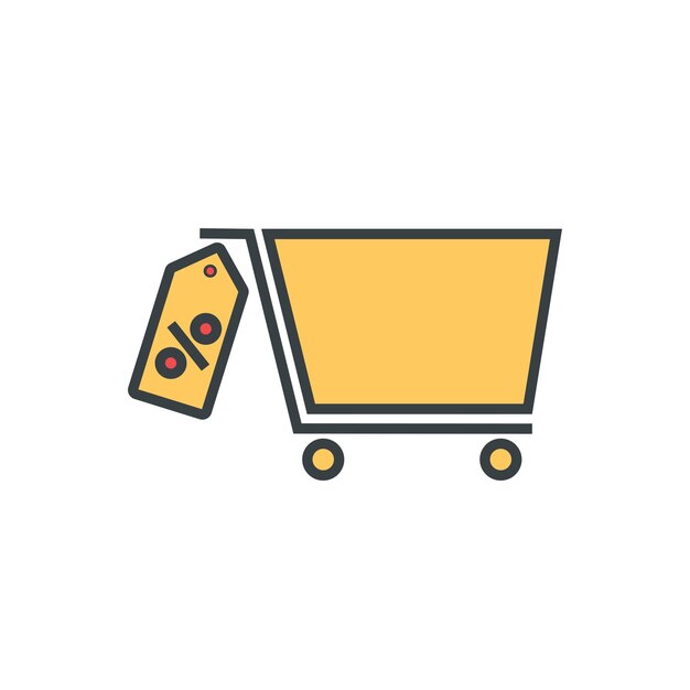 Shopping Chart Icon