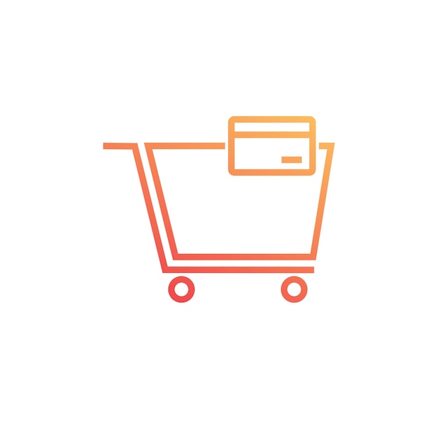 Shopping Chart Icon