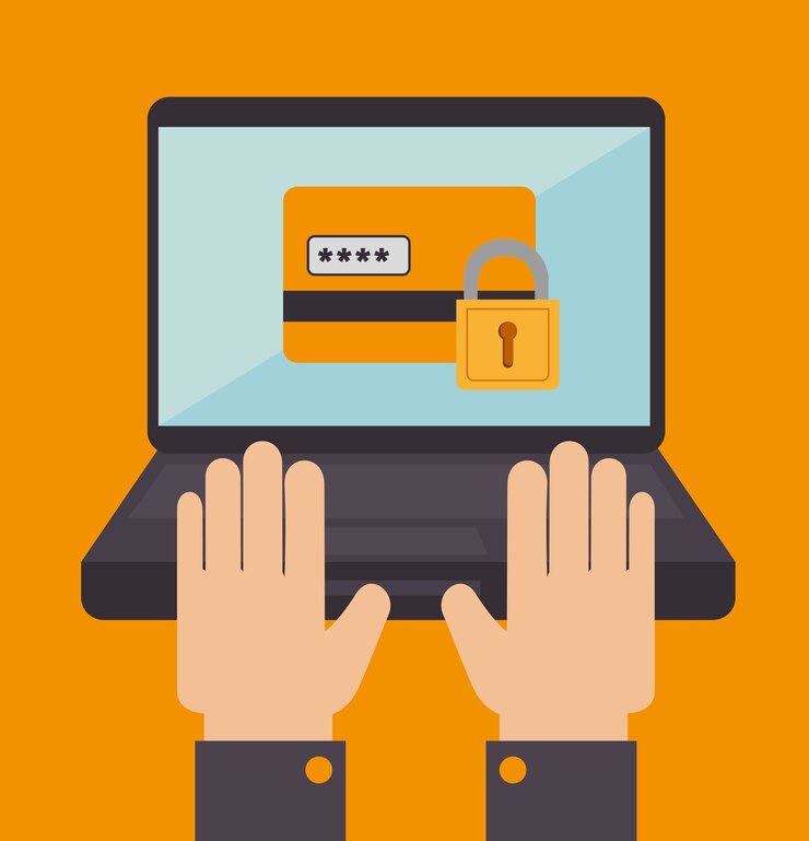 Vector shopping design, vector illustration.