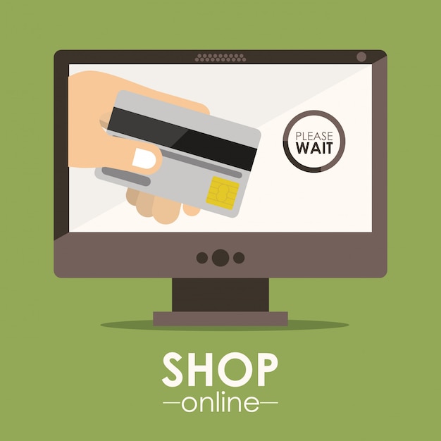 shopping design