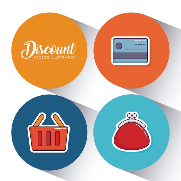 Shopping and discount