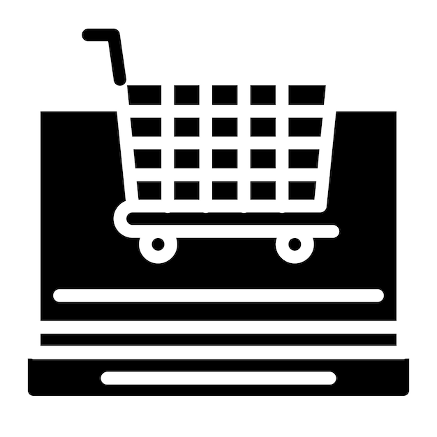 Shopping Feeds icon vector image Can be used for Product Management