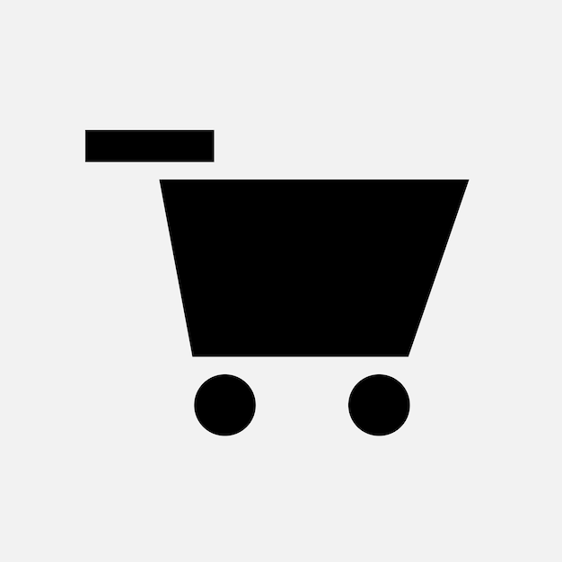 Shopping icon png