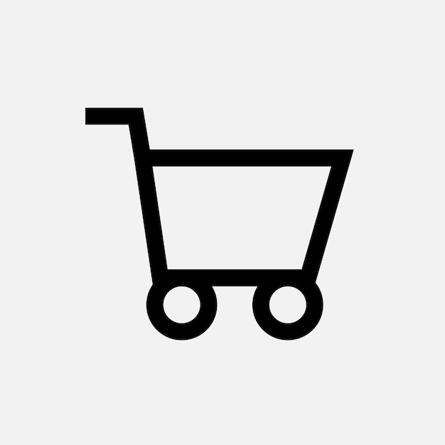 Shopping icon png