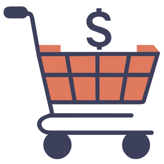 shopping icon