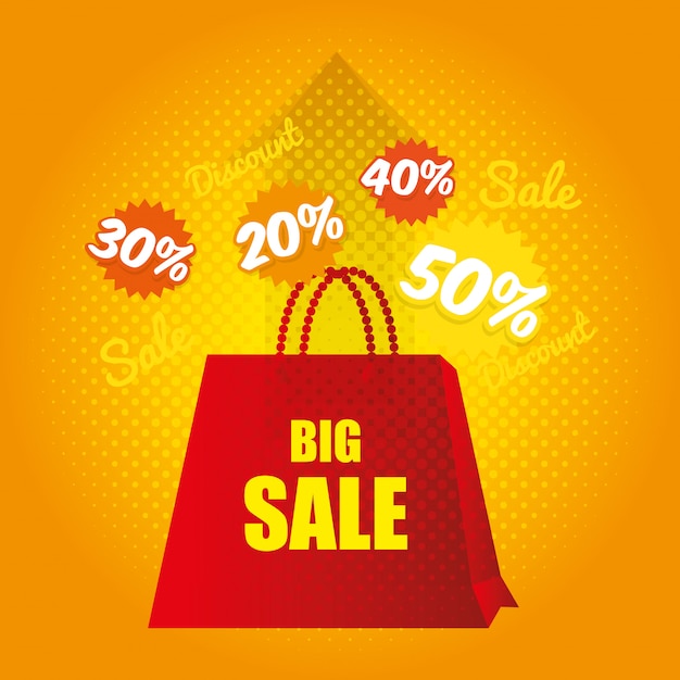 Shopping offers and sales