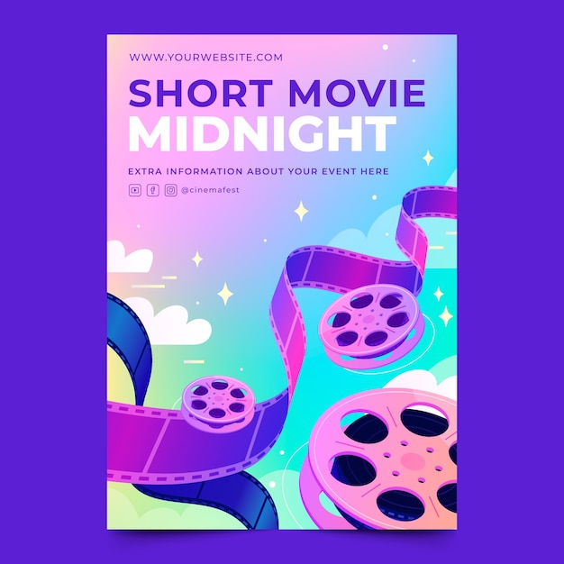 short movie midnight