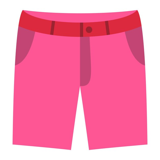 Shorts Icon