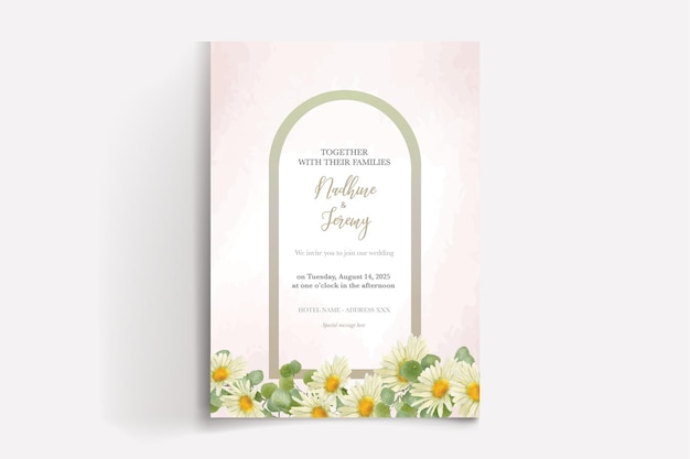 SHOWER BRIDAL INVITATION TEMPLATES