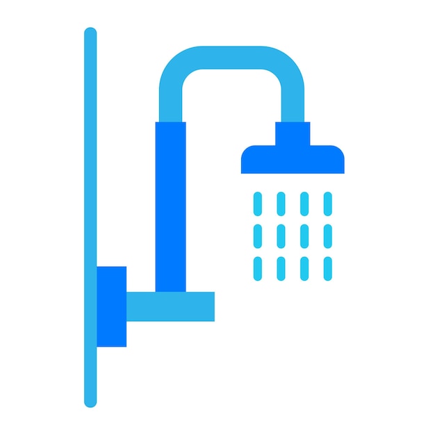 Shower Icon