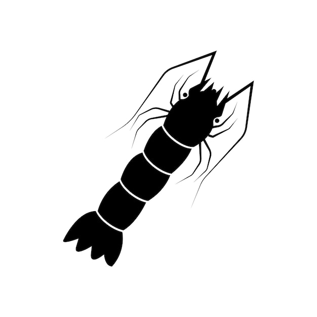 Shrimp icon