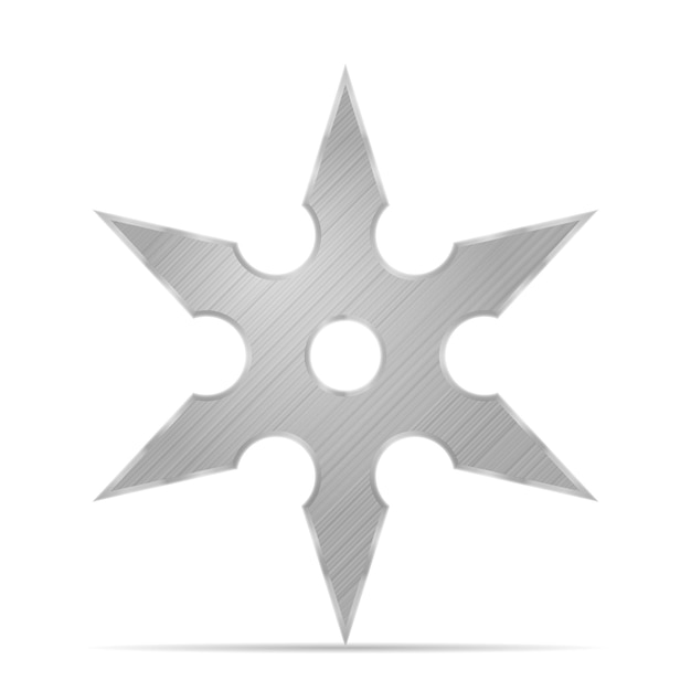 Shuriken