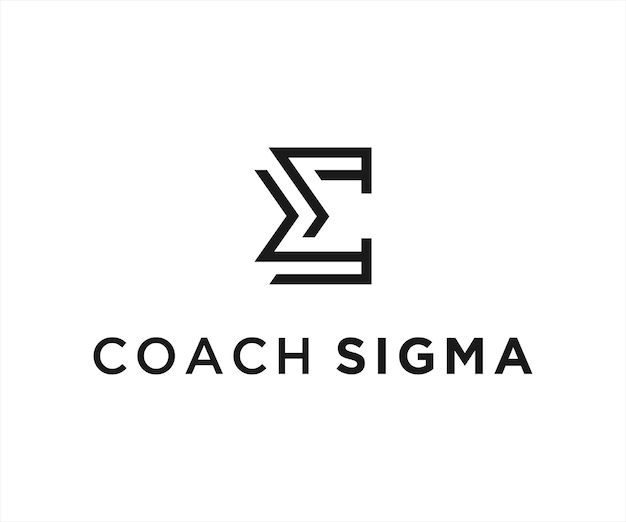 sigma-logo of sigma-vector