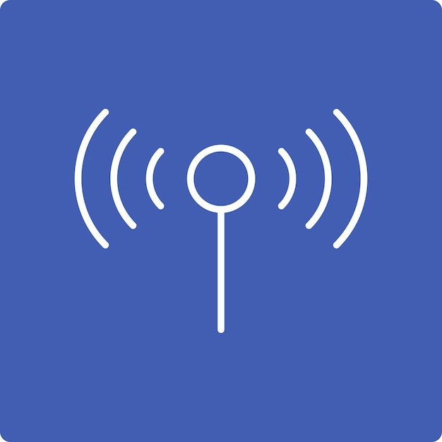 Signal Icon
