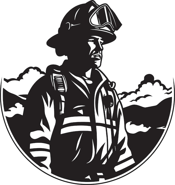 The Silent Heroes Stories of Firefighters