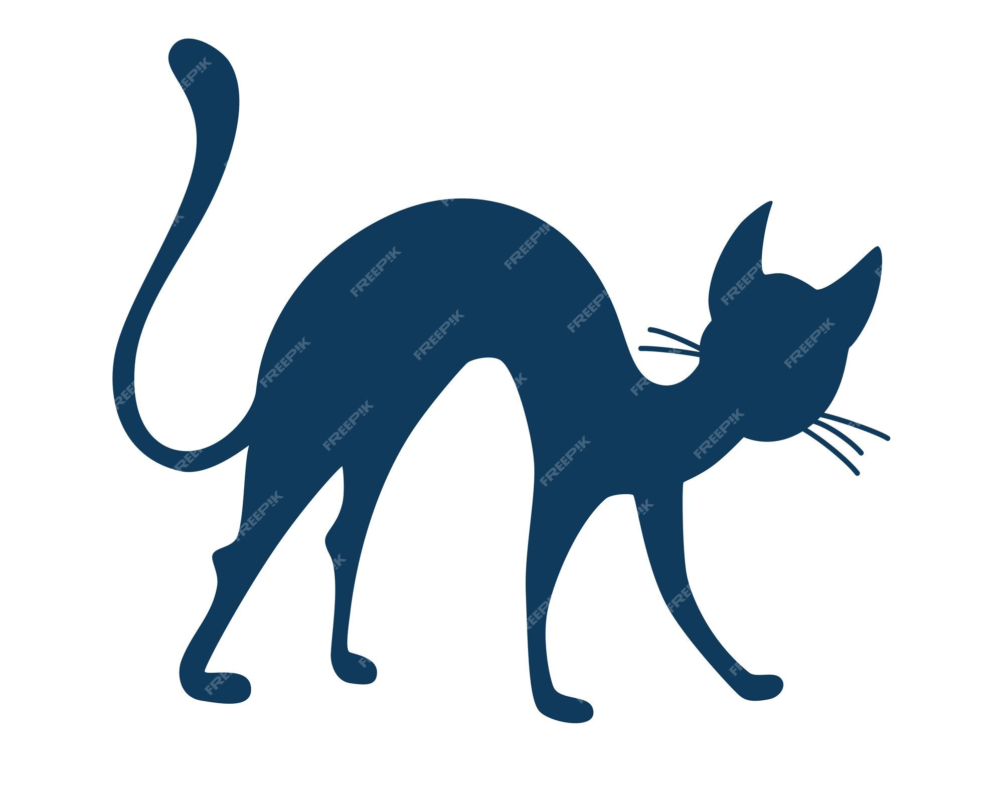 50 premium vector icons of Cats designed by Freepik