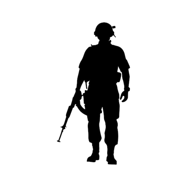 silhouette of a helikuptar side view isolated