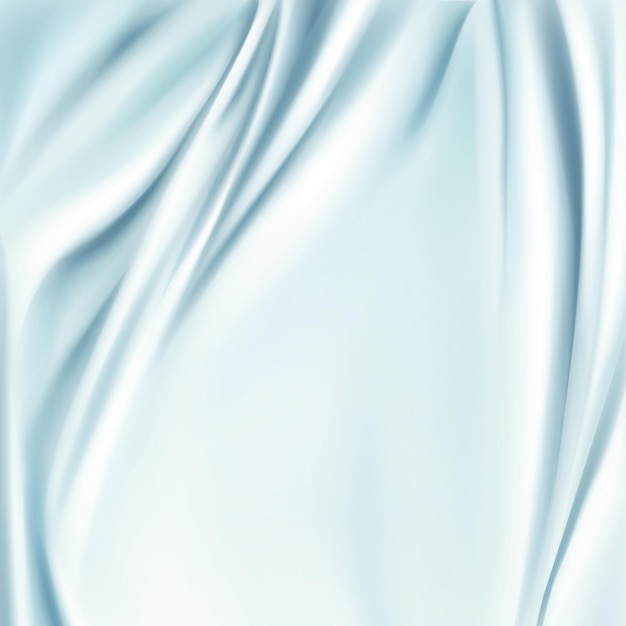 Silk Fabric Texture Design Template (Vorm van het ontwerp van de textuur van zijde)