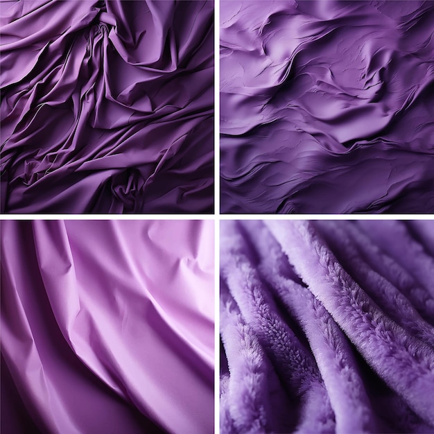 Vector silk smooth soft textured fabric textile pattern satin material abstract backgrounds design