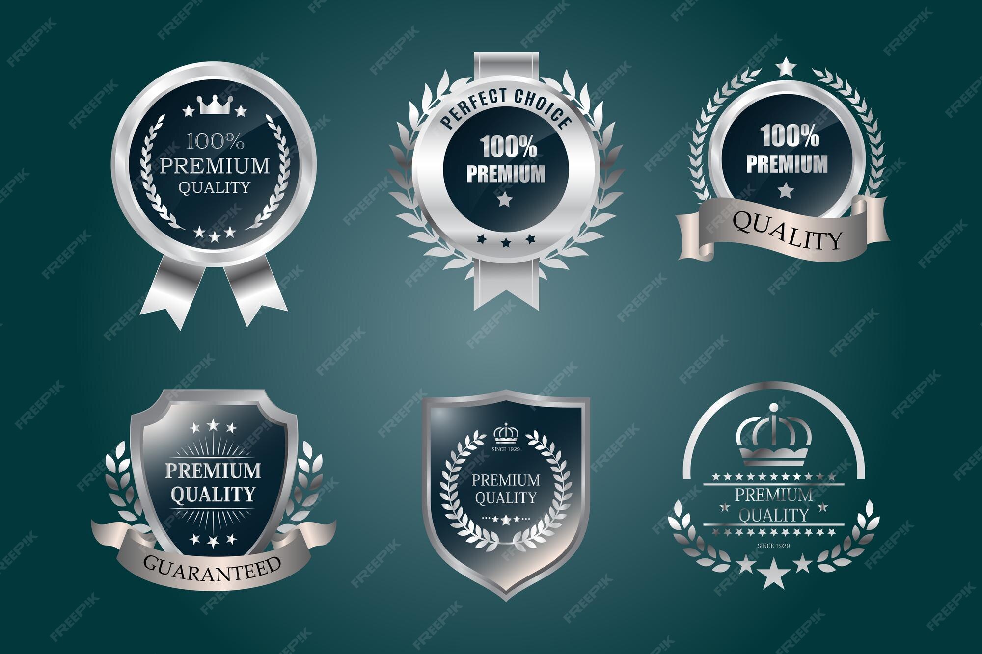 Premium Vector | Silver design vector illustration